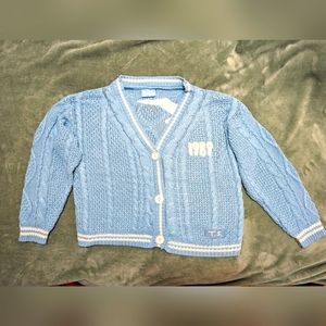 Taylor Swift 1989 Cardigan